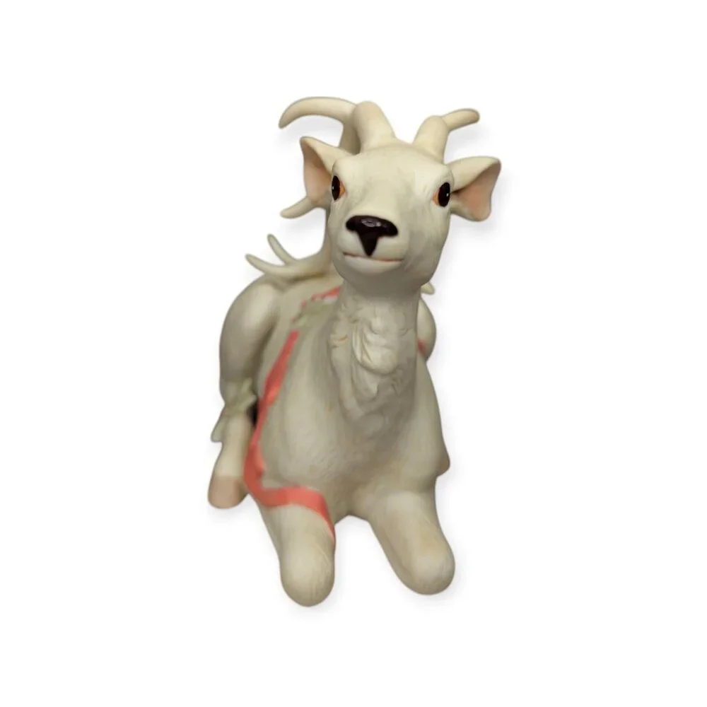 Enesco Reindeer 